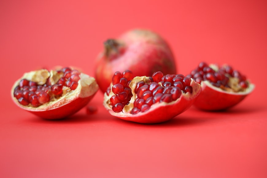 Menurunkan Tekanan Darah Hingga Mencegah Kanker Prostat, Inilah Manfaat Buah Delima Merah